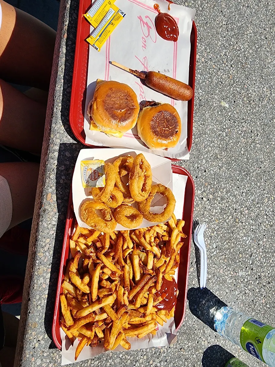 Fritte