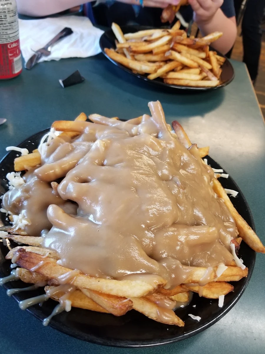 Poutine