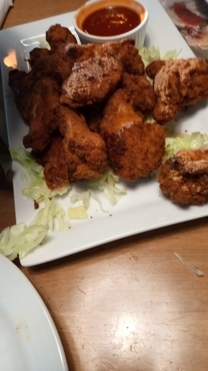 Chicken Wings