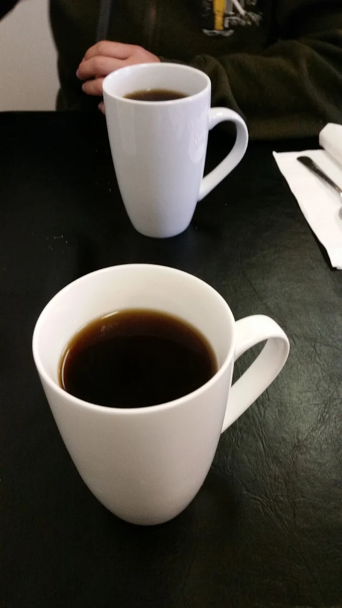 Coffee