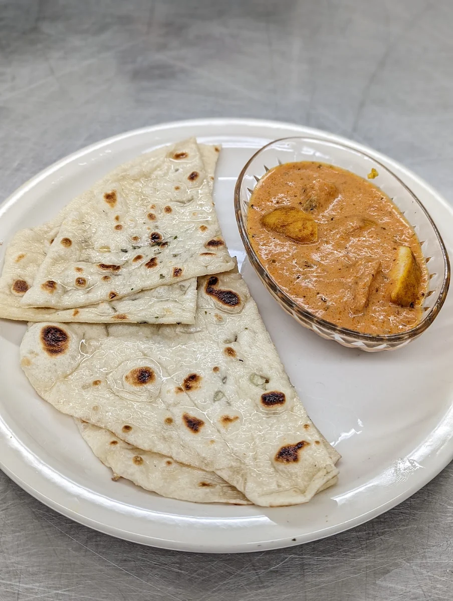 Tawa Roti