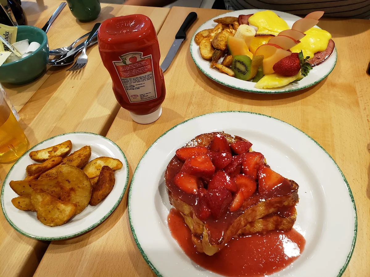 French Toast