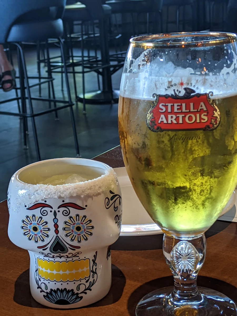 Stella Artois Belgium