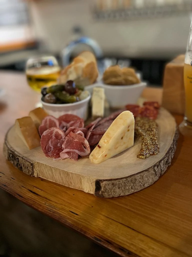 Meat&Cheese&Stuff