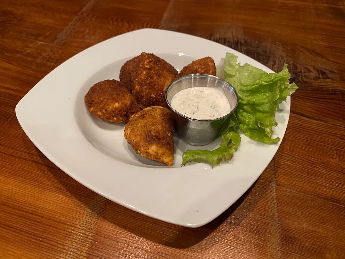 Perogies