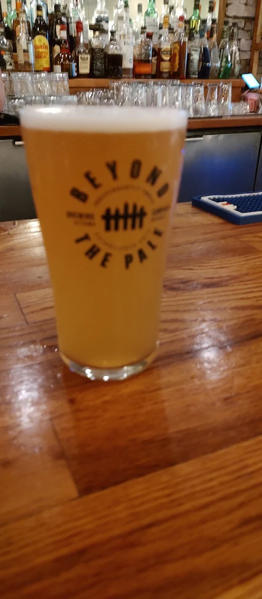 Local Beer