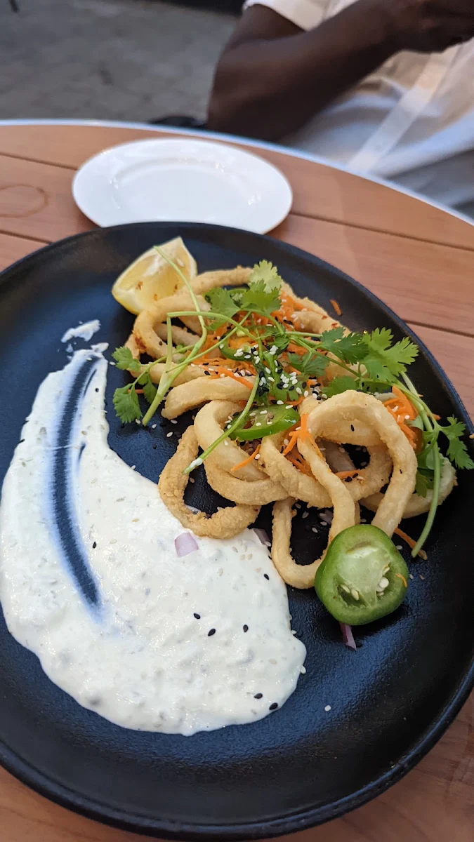 Calamari