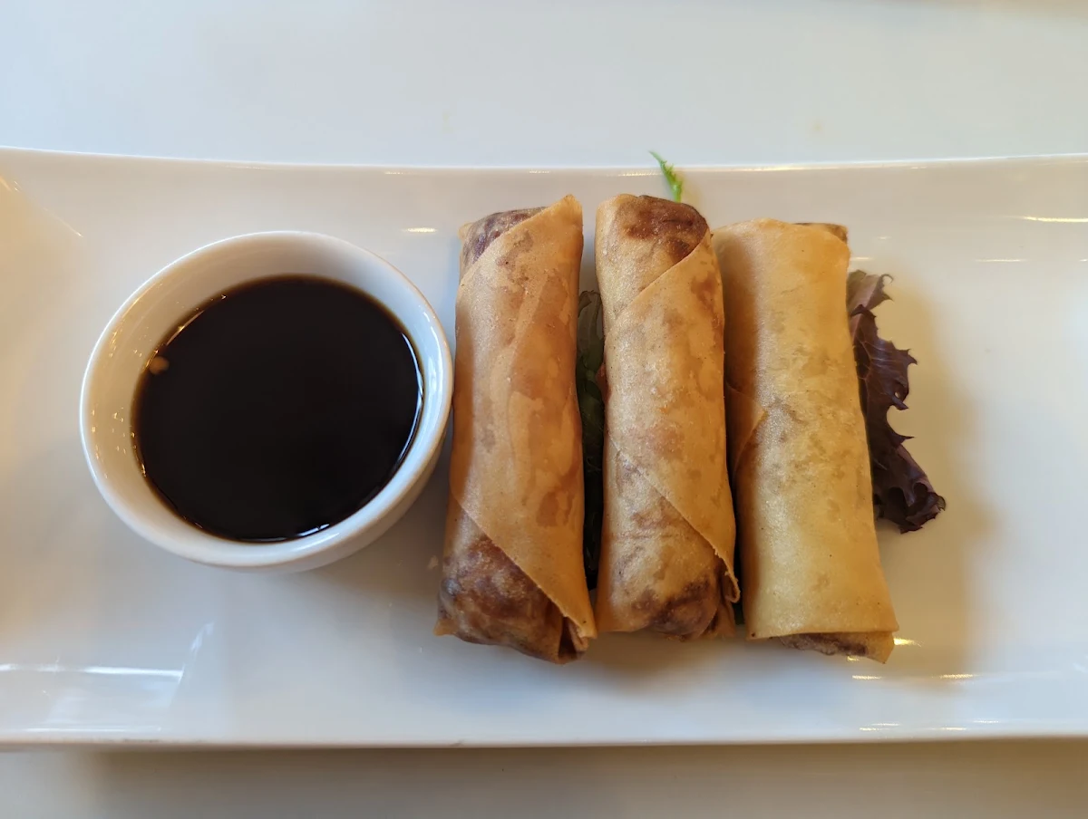Spring Rolls