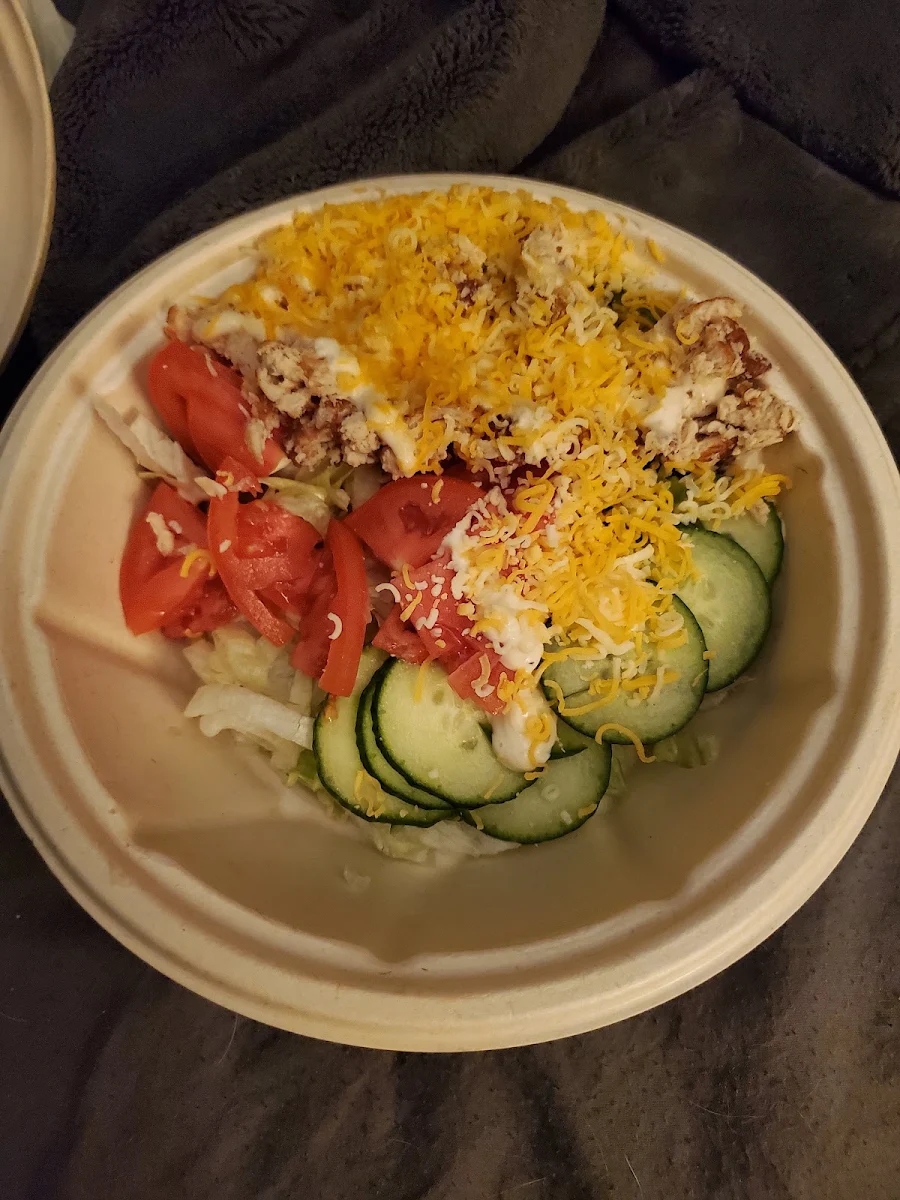 Chicken Salad
