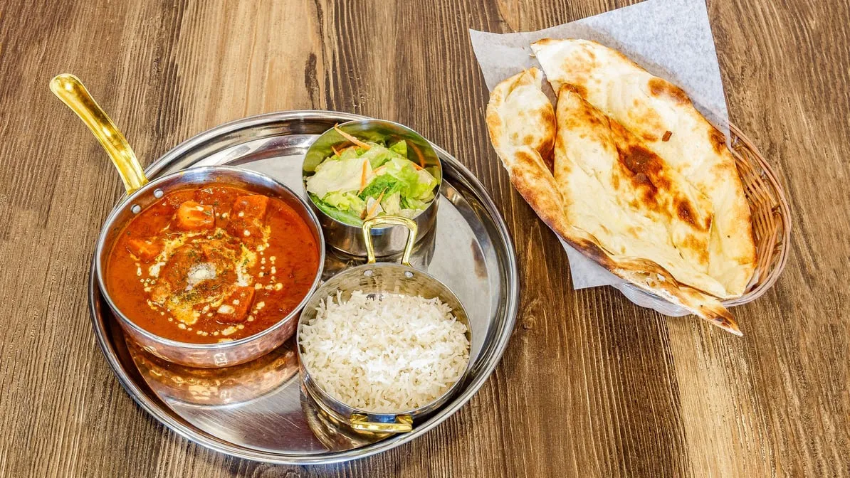 Dal Makhani VG GF GFO