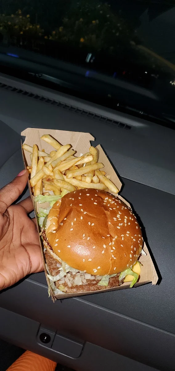 Highlights, McDonald's