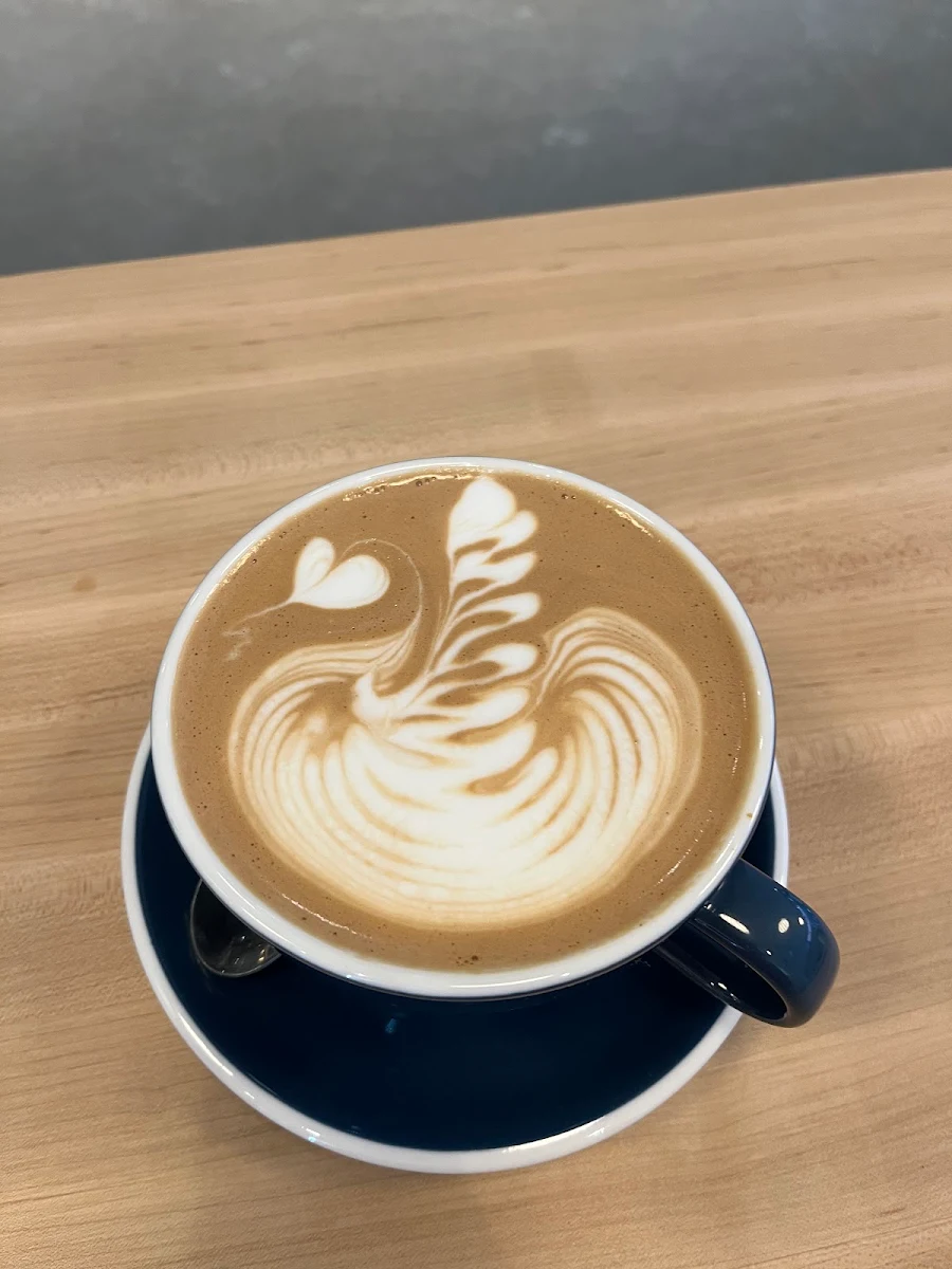 Highlights, Weird Harbour Espresso Bar
