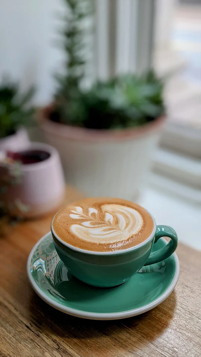 Highlights, Weird Harbour Espresso Bar
