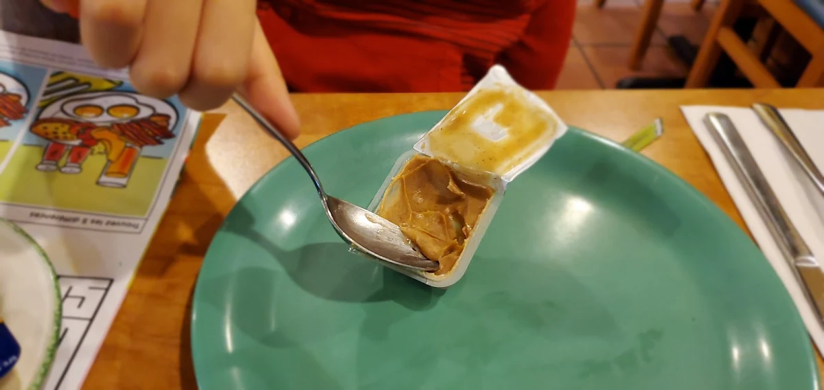 Peanut Butter