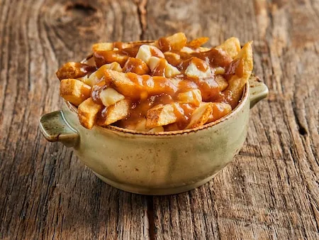 Poutine