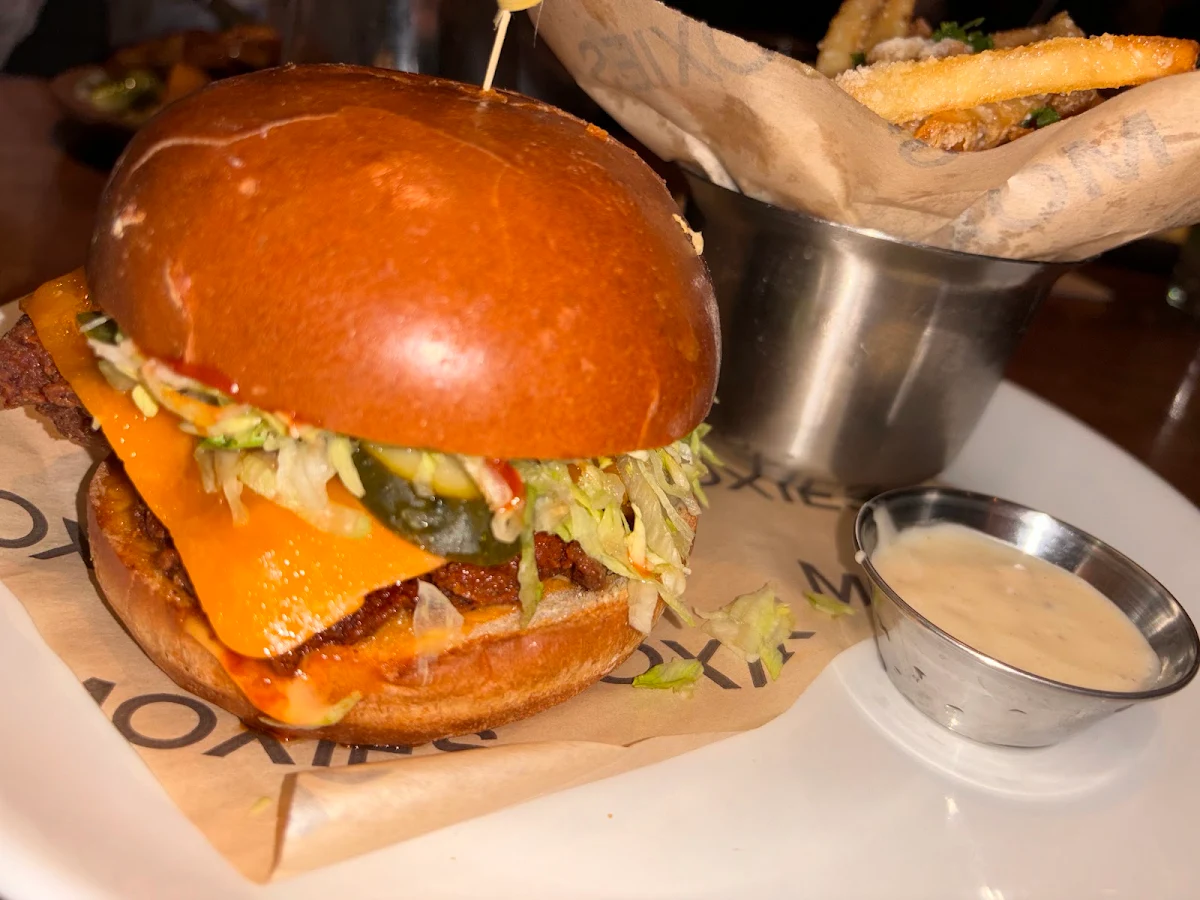 Chicken Sandwich