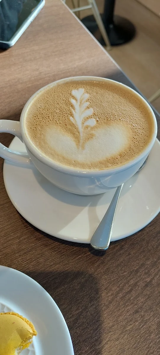 Sweet Latte
