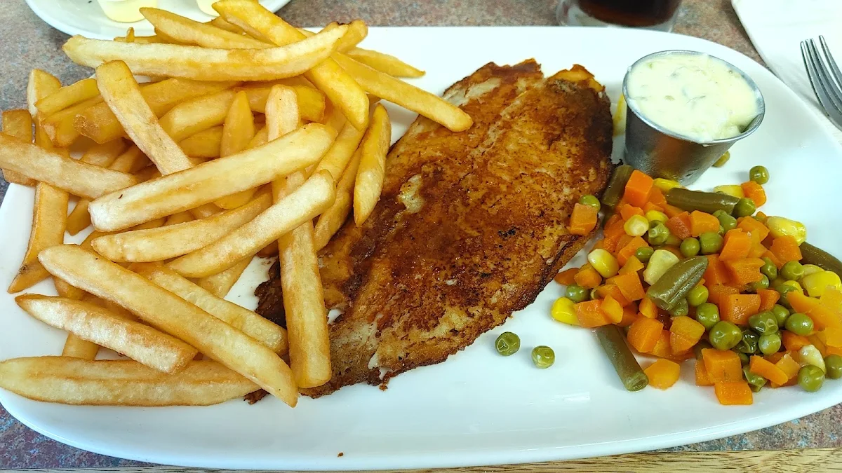 Whitefish