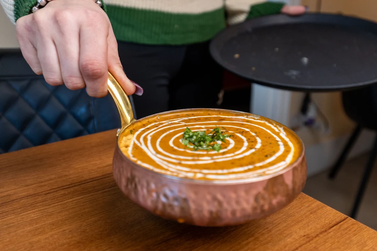 Dal Makhani