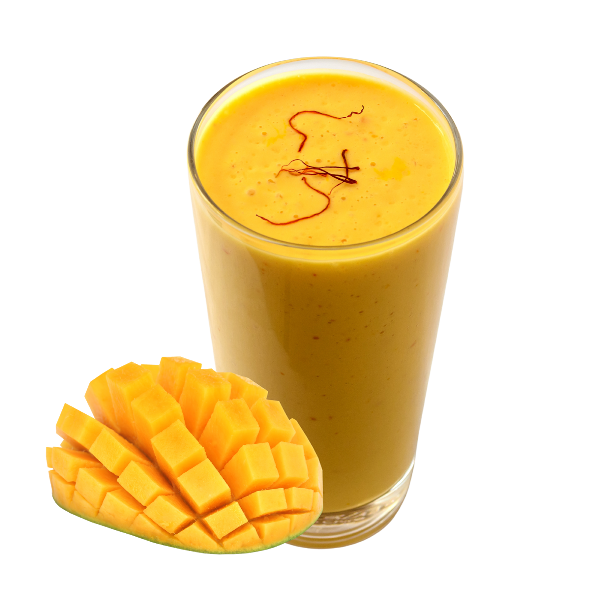 Mango Lassi