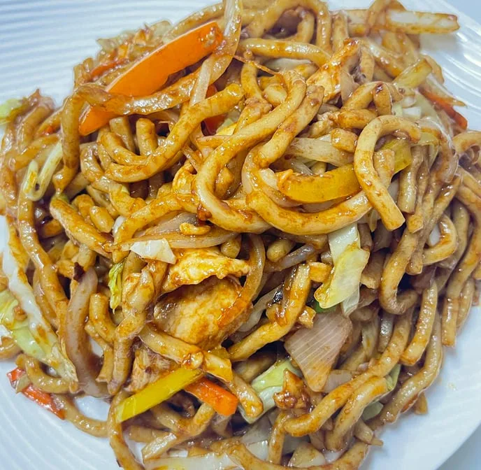 Highlights, Golden West Restaurant