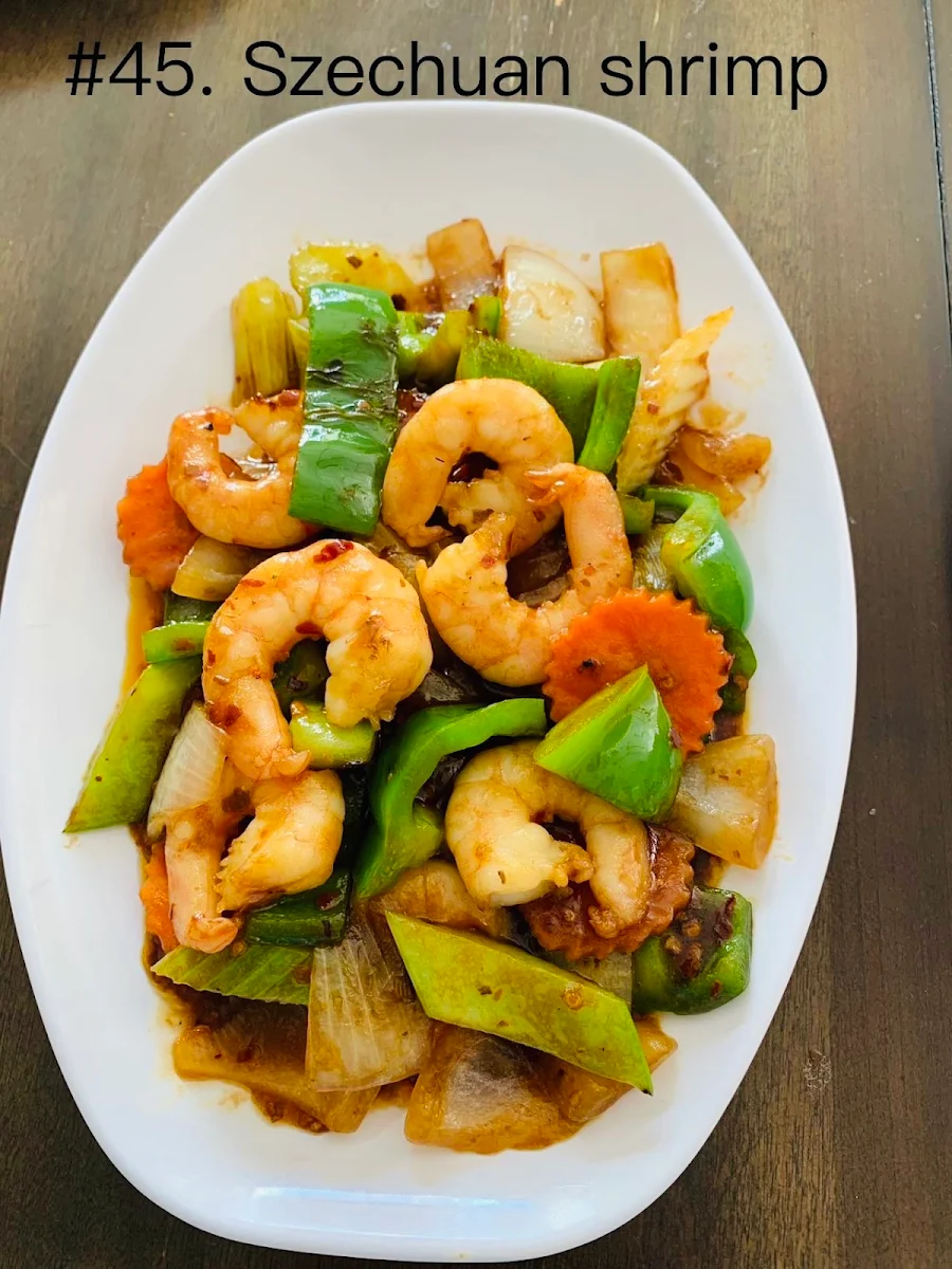 Highlights, Golden West Restaurant