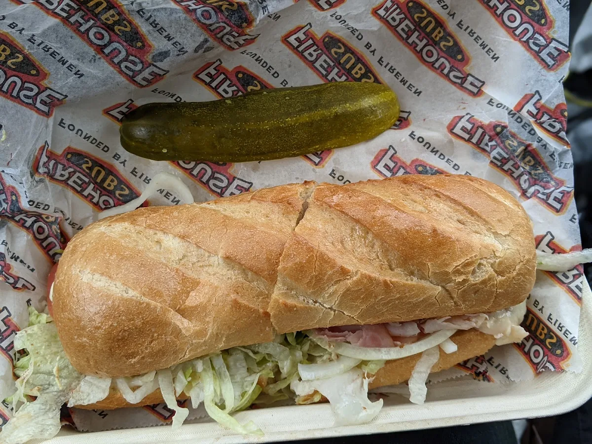 Club Sandwich