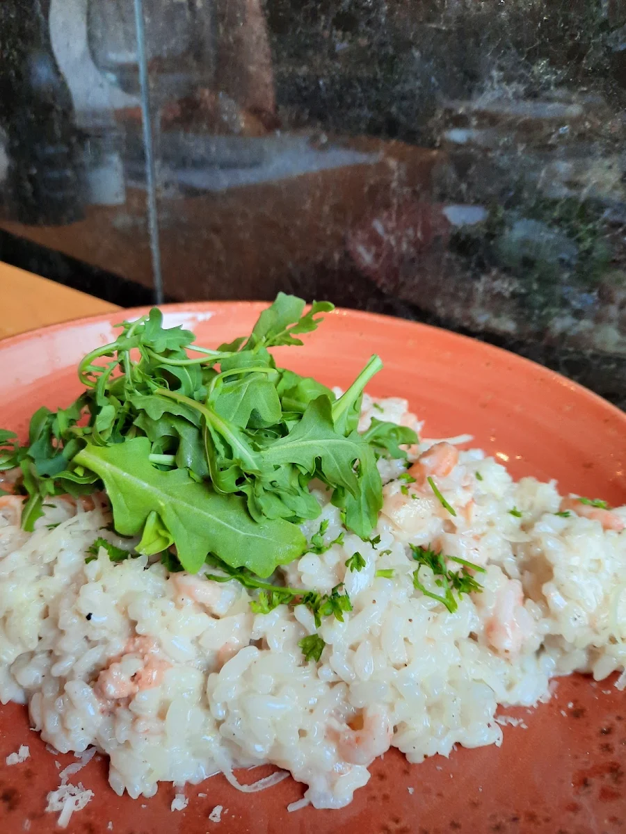 Risotto