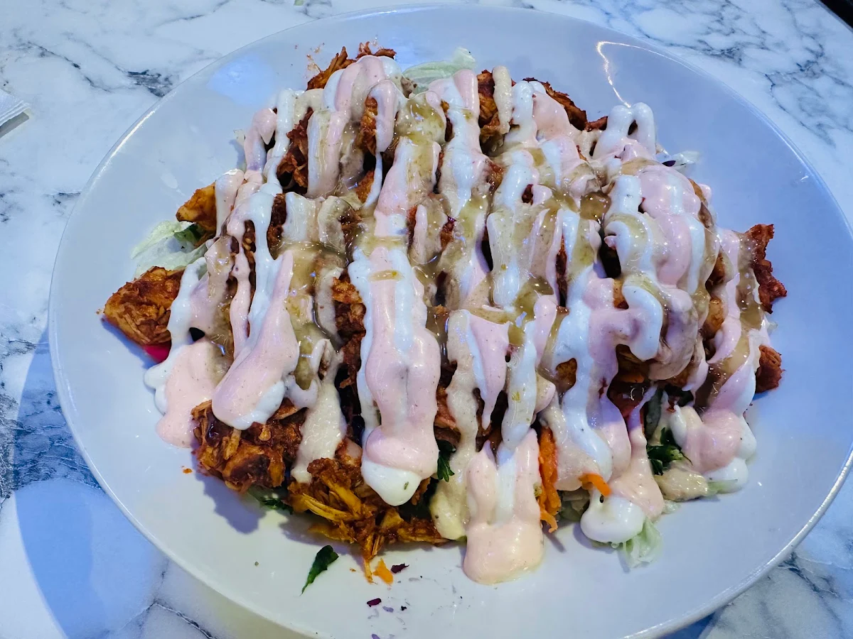 Chicken Salad