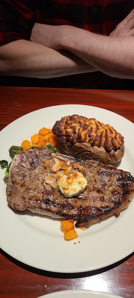 Filet Mignon