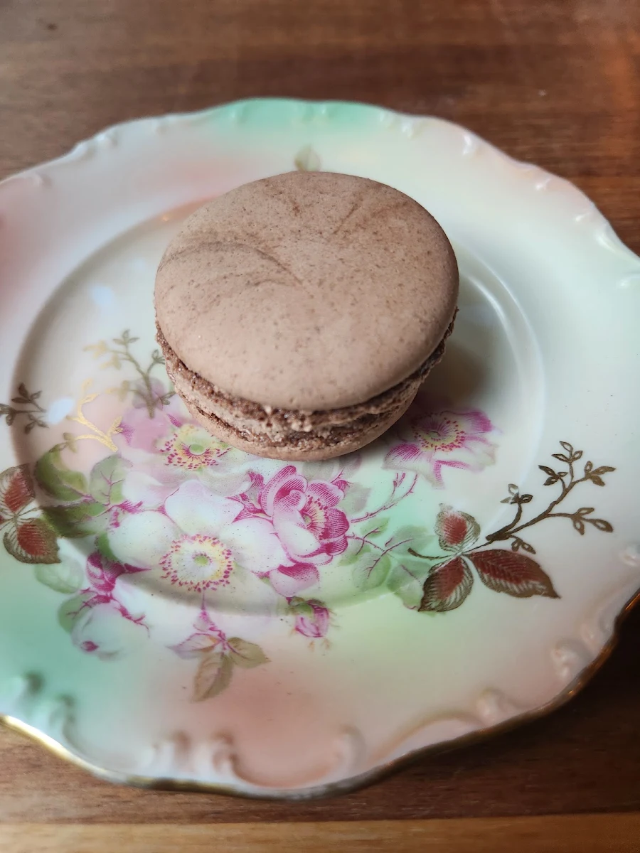 Chocolate Hazelnut