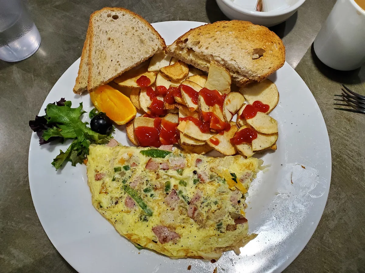 Denver Omelet