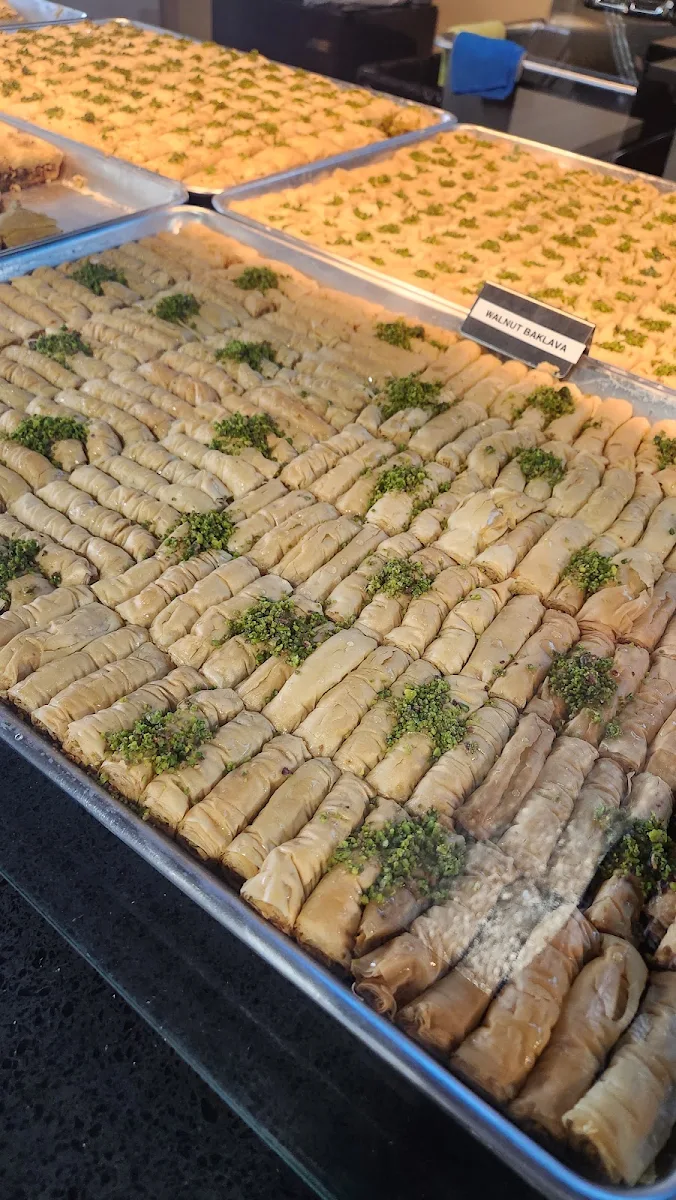 Baklava 1 Piece