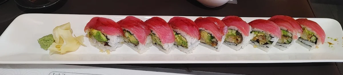 New York Roll