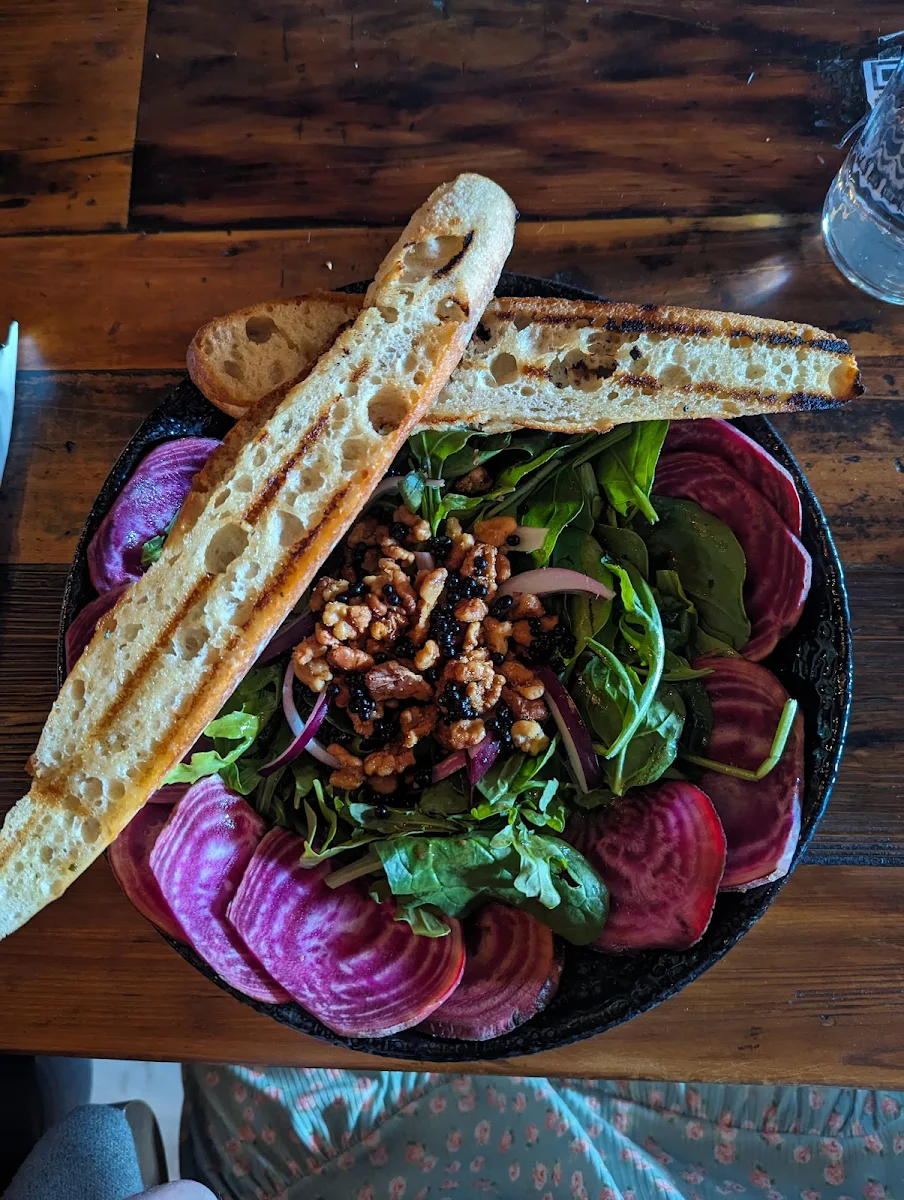 Beet Salad
