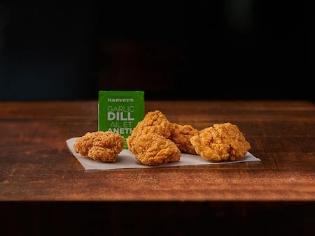 Chicken Nuggets 5