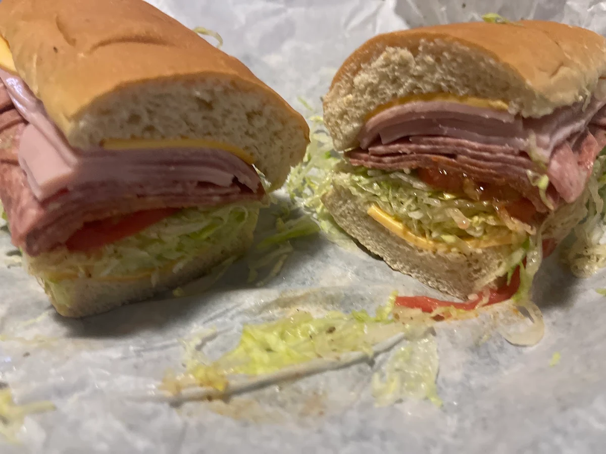 Super Assorted Sub
