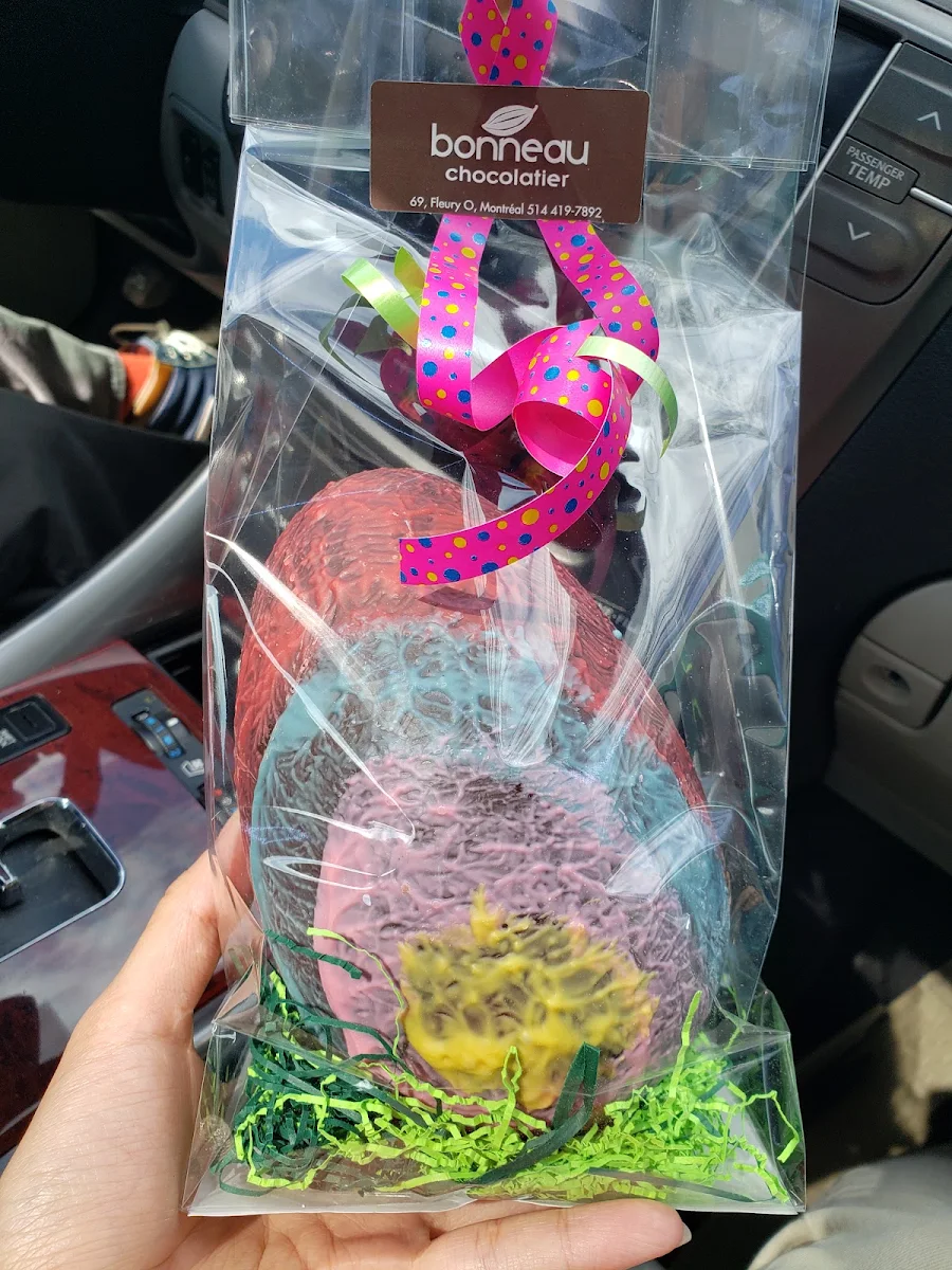 Easter Egg