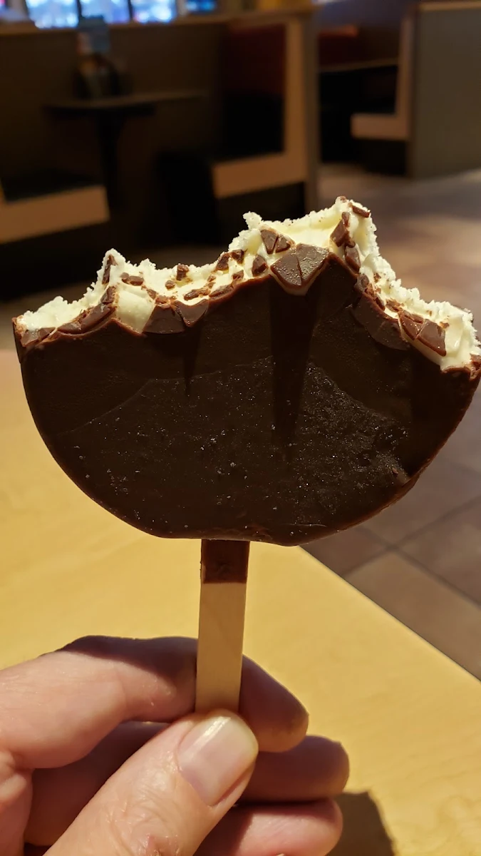 Dilly Bar