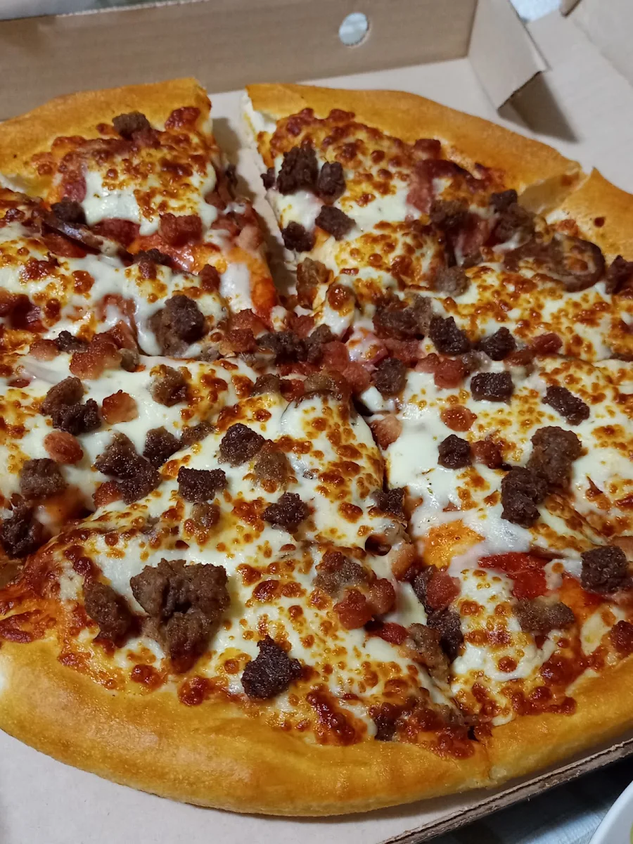 Meat Lover