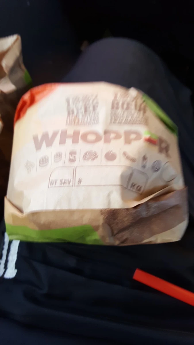 Hamburguesa Completa