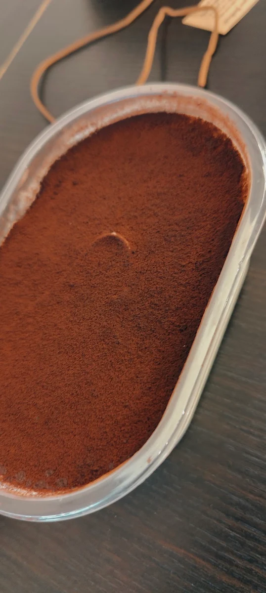 Tiramisù Classico