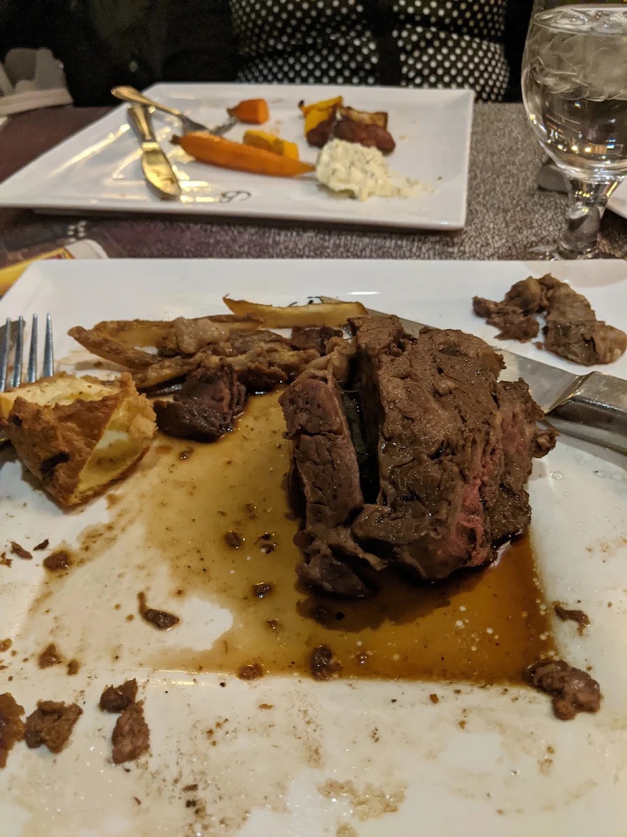 Prime Rib