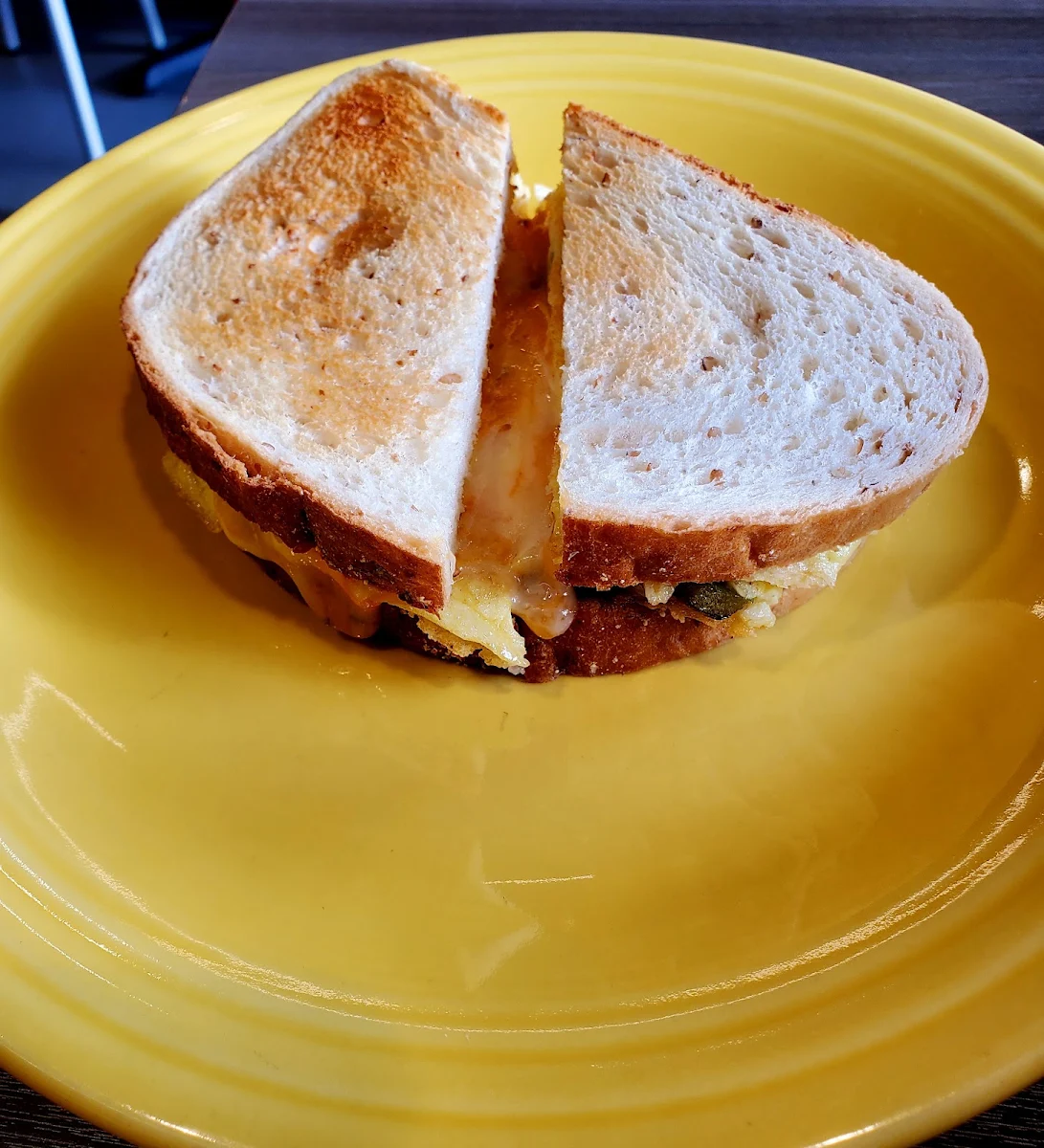 Denver Sandwich