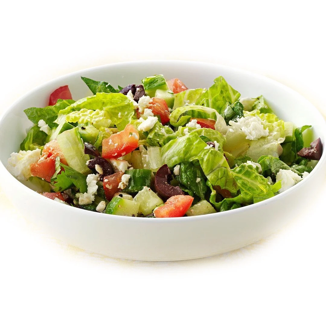 Tossed Salad