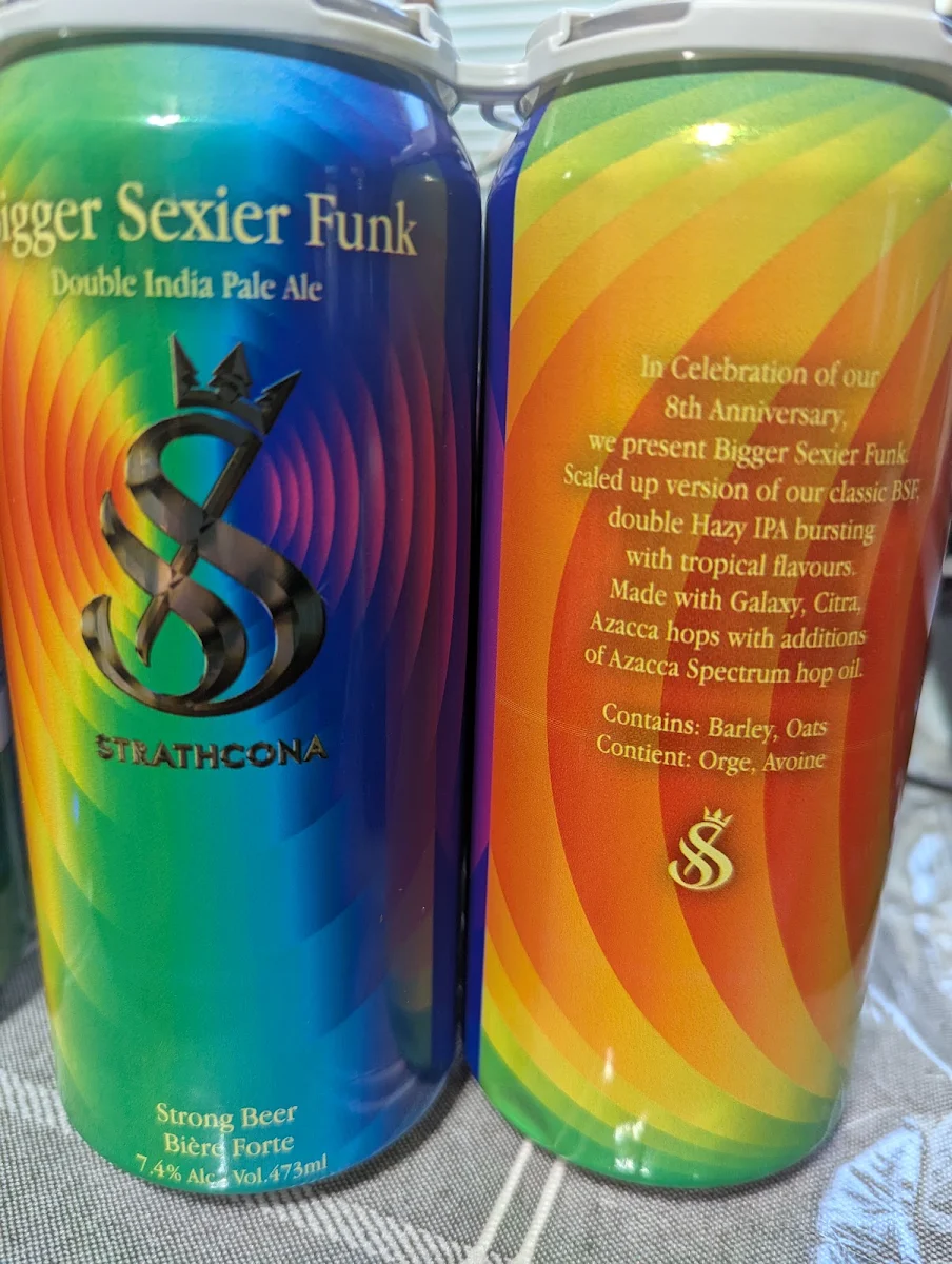 Double IPA
