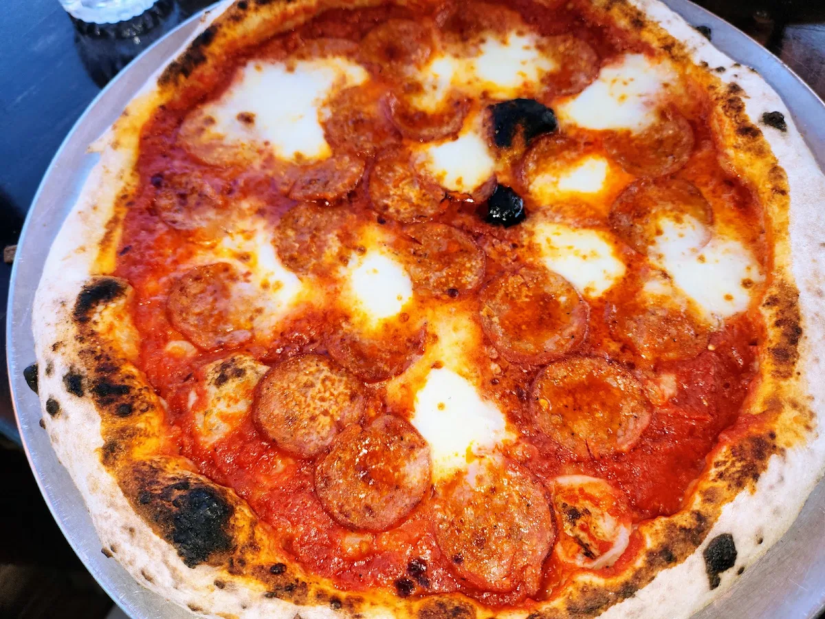 Og Pizza