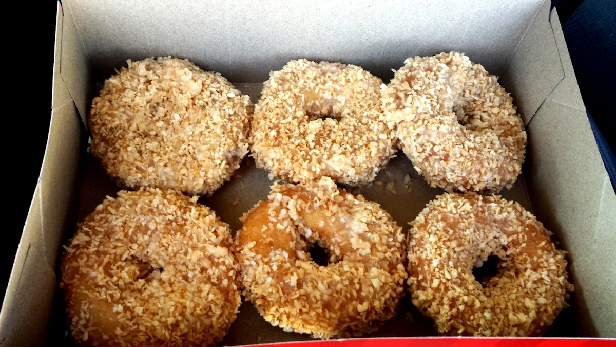Everything Bagel