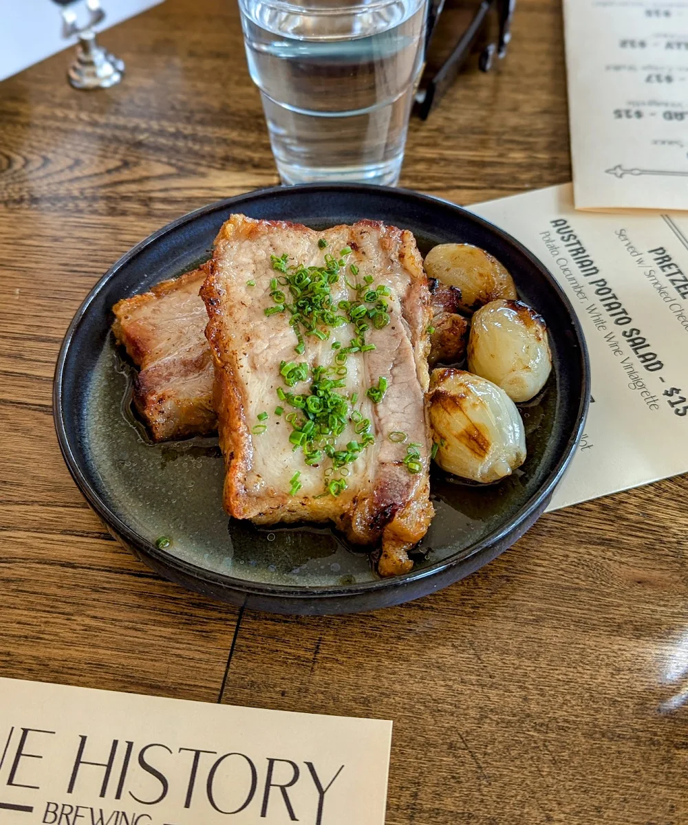 Pork Belly