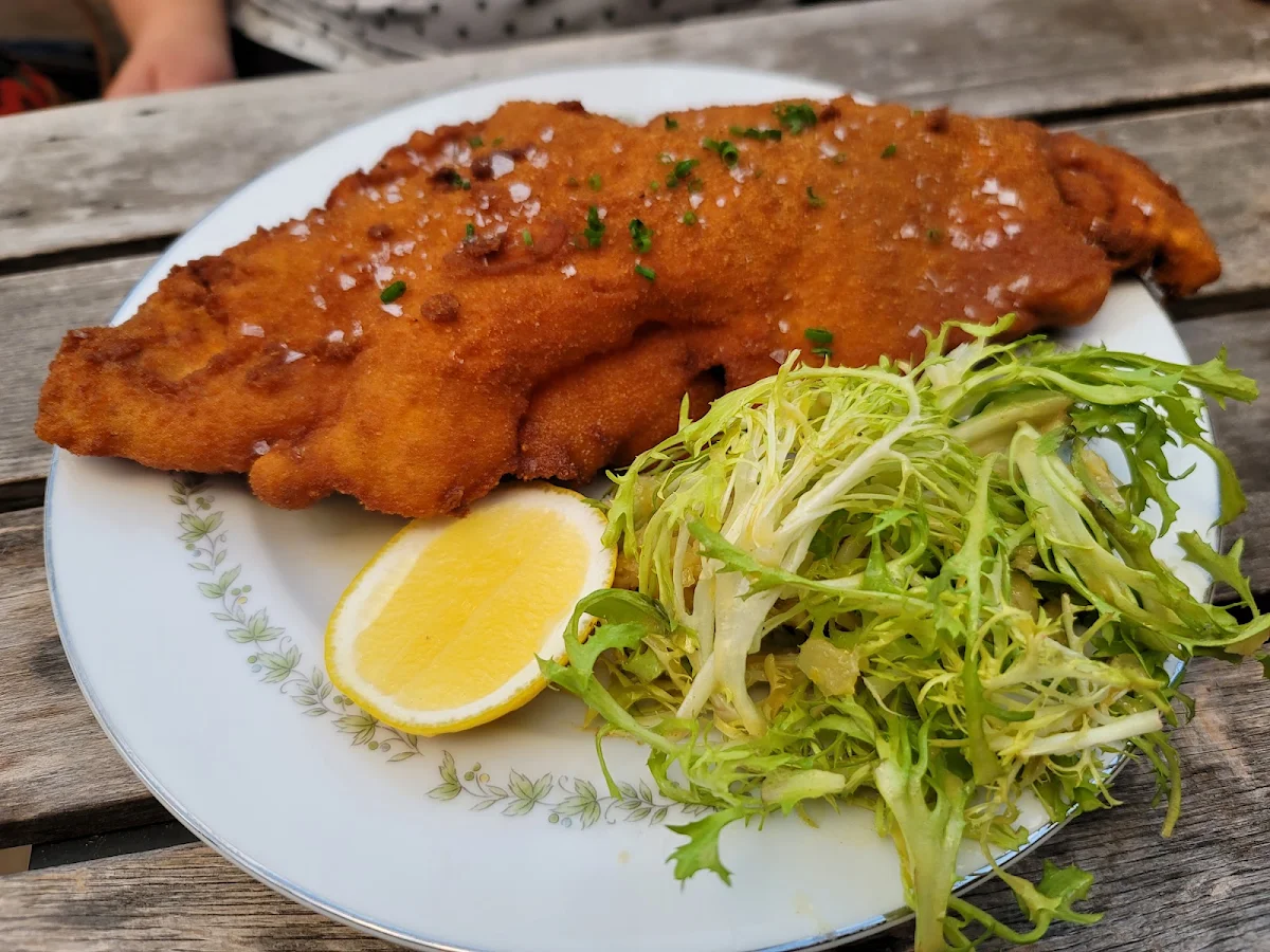 Schnitzel